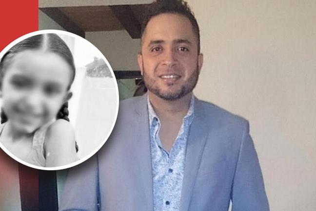 Martin Rodríguez, integrante de La Adictiva, se despide de su hija con DOLOROSO mensaje tras su fallecimiento