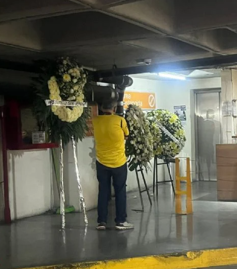 Velan a 9 fallecidos en ‘templetazo’