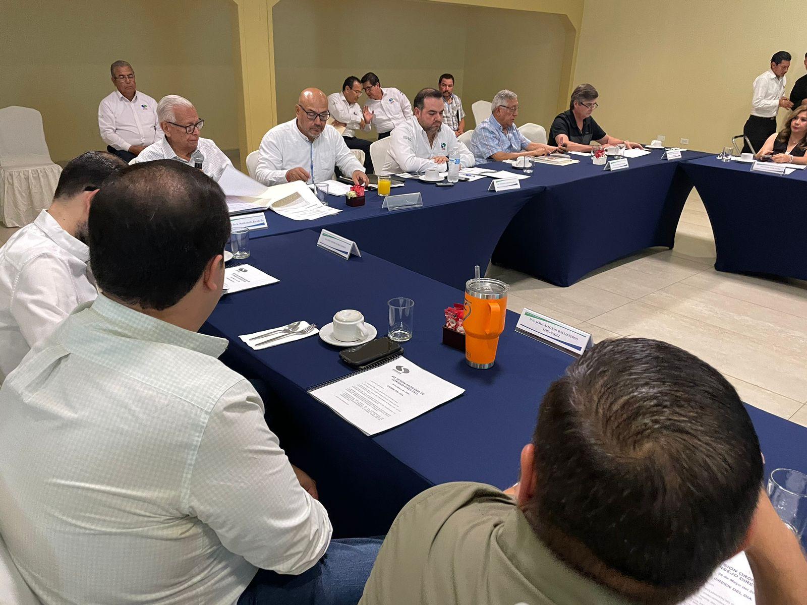 Gastan 3 MDP por mes en la Planta Tratadora