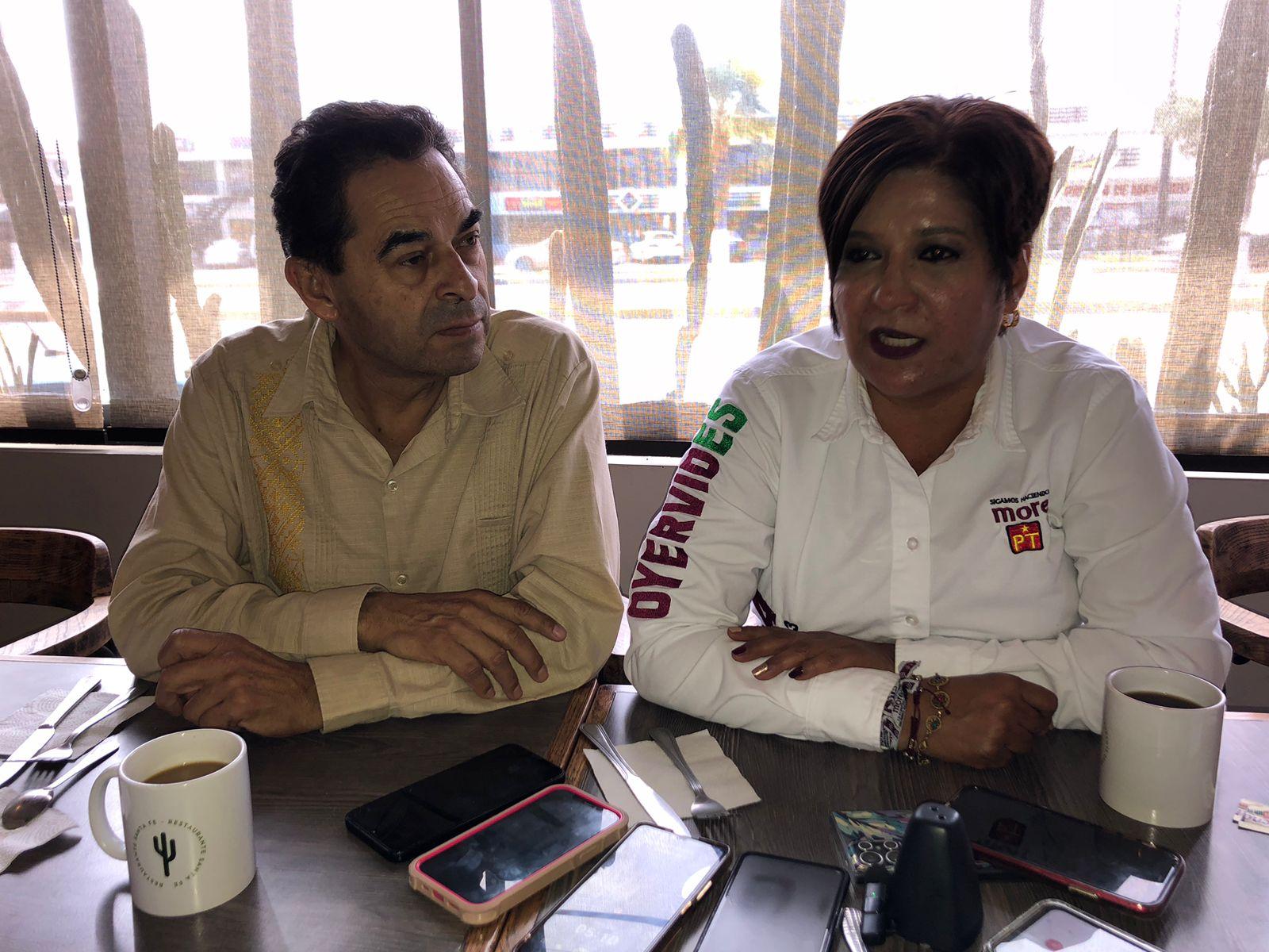 “Tendrá infraestructura de escuela cambio relevante”