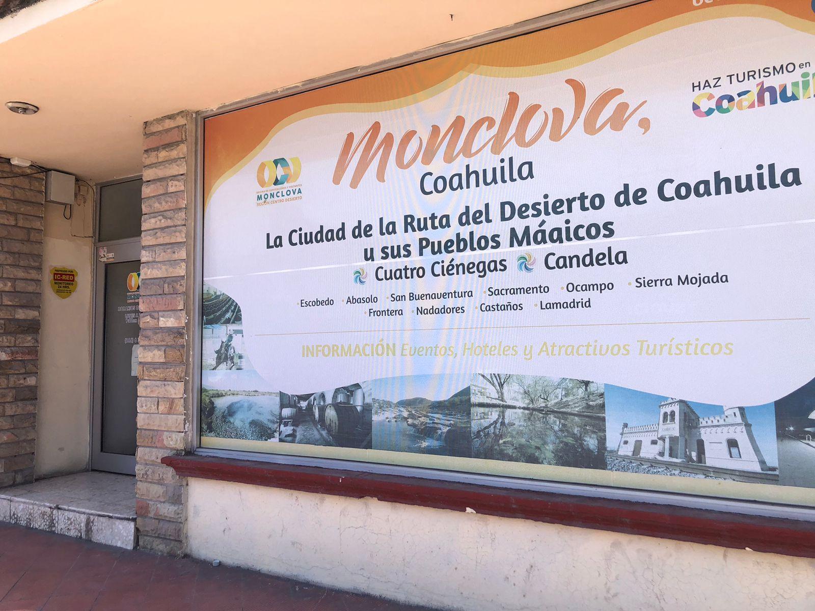 Cierra sus puertas oficina de la OCV