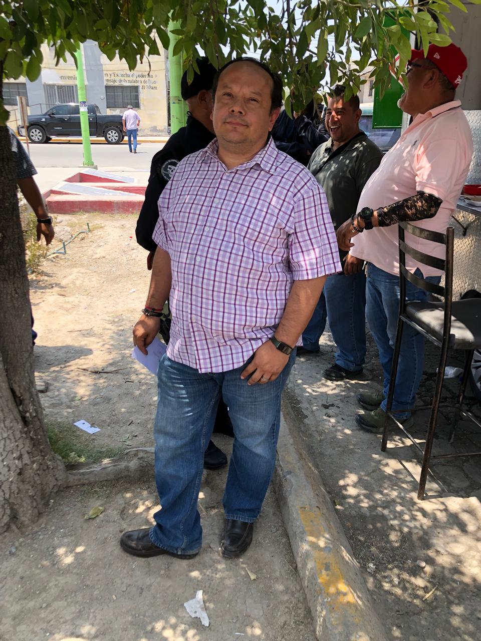 Absuelve TEE a Piña por violencia política
