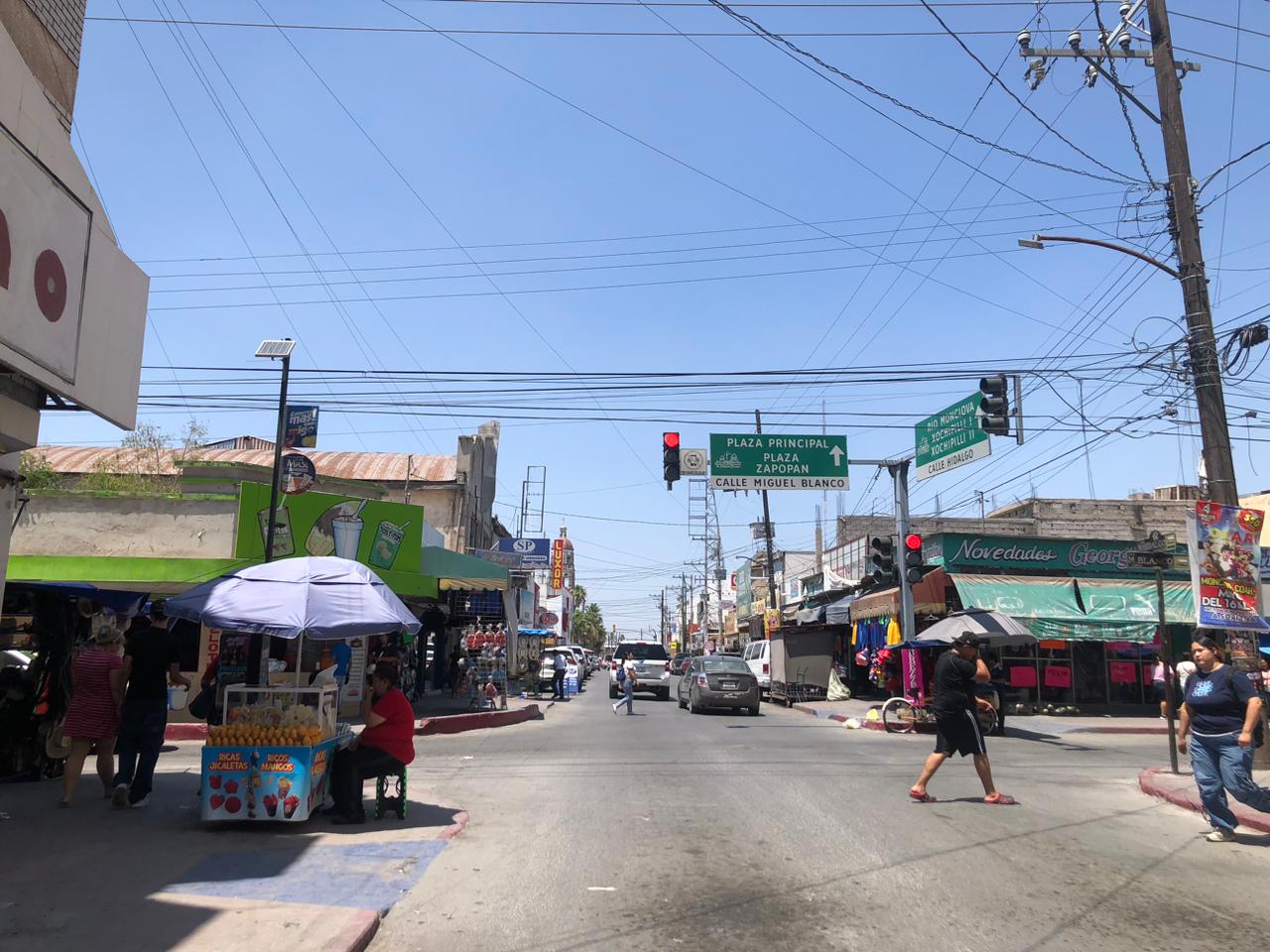 Monclova: la ciudad más caliente del país