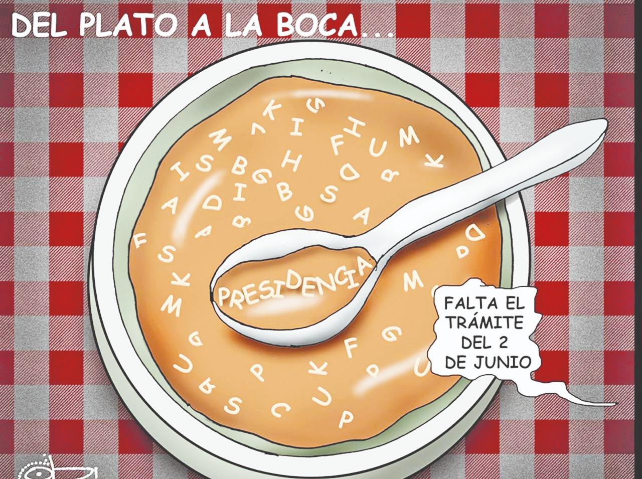 ERMITA 318