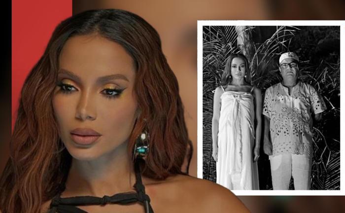 Anitta pierde 100 MIL seguidores después de revelar que practica la SANTERÍA