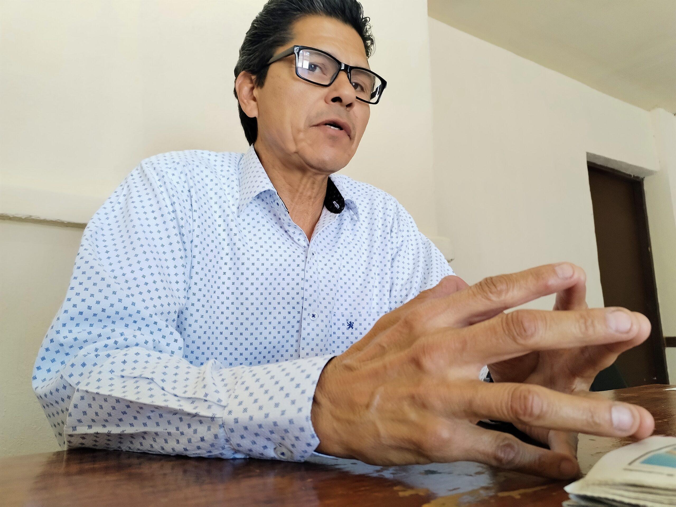 Bocanada de aire para Región Centro
