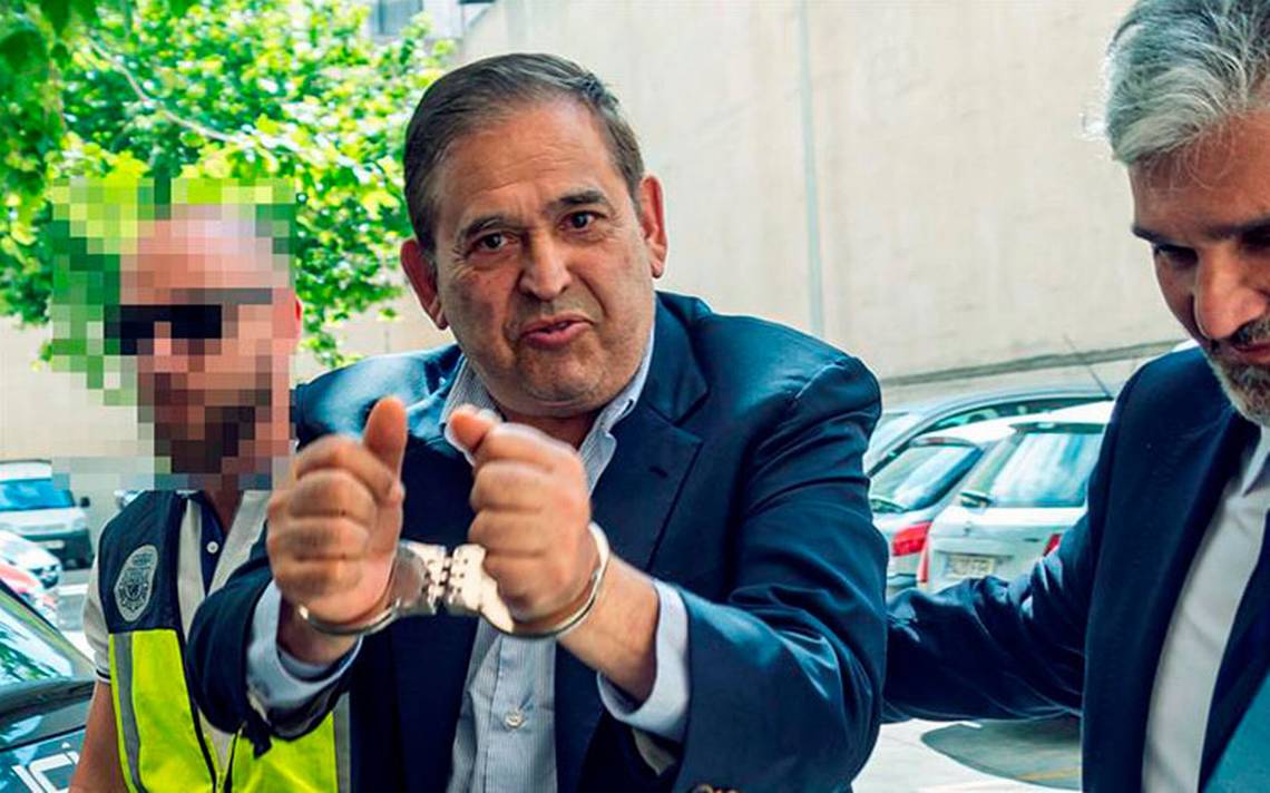 La firma que devastó 3 regiones de Coahuila