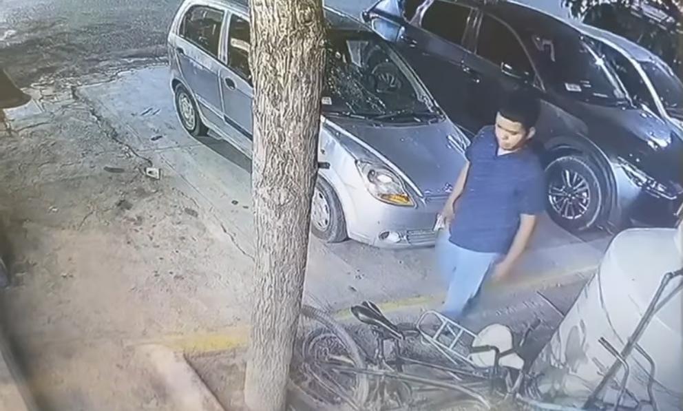 Nadie sabe para quien trabaja