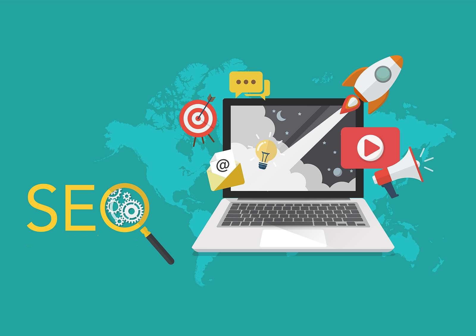 Cómo BacklinksGlobal ayuda a empresas a posicionar en Google SEO