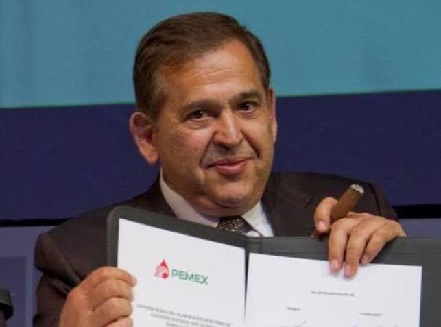Demanda Ancira revisar acuerdo del Caso Agronitrogenados