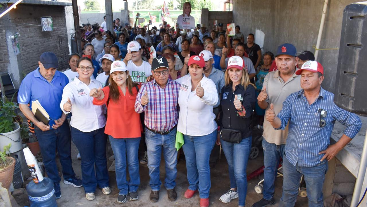 Trabajaré por más empleos: Cardona