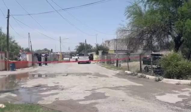 Moviliza a policías hallazgo de cadáver