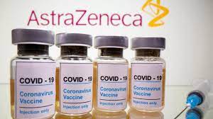 Suspenden venta de vacuna anticovid de AstraZeneca