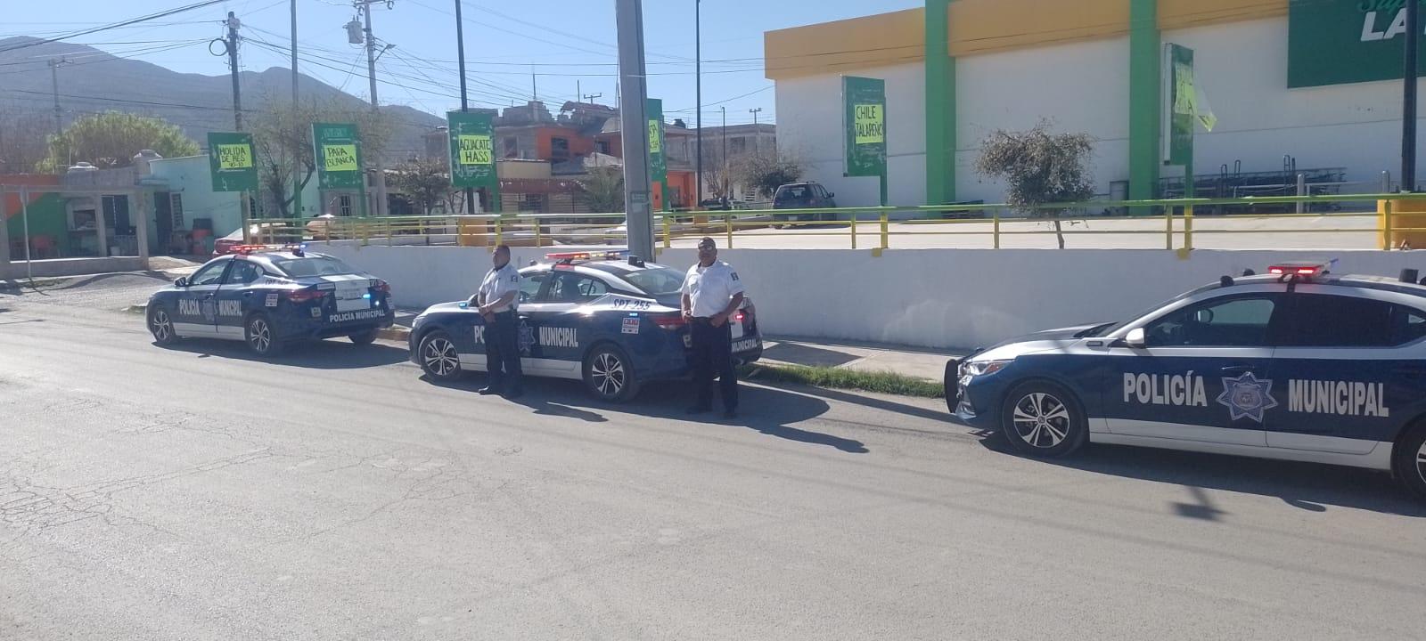 Reforzarán la revisión de menores al volante