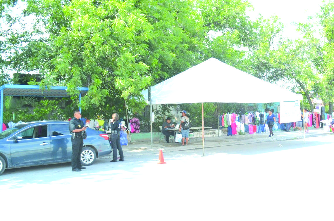 Instalarán módulos de denuncias electorales