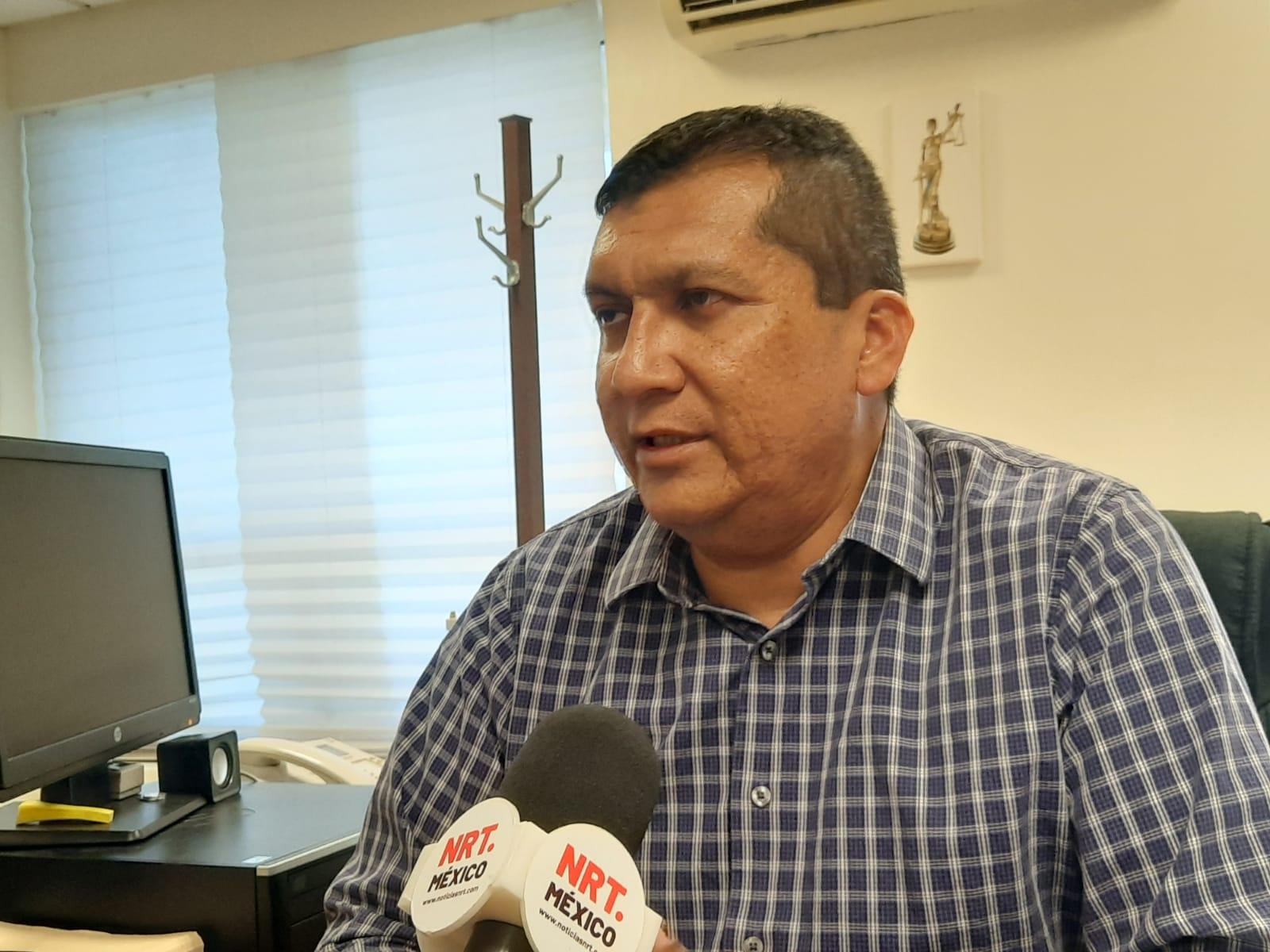 No descarta Fiscalía otro acompañante
