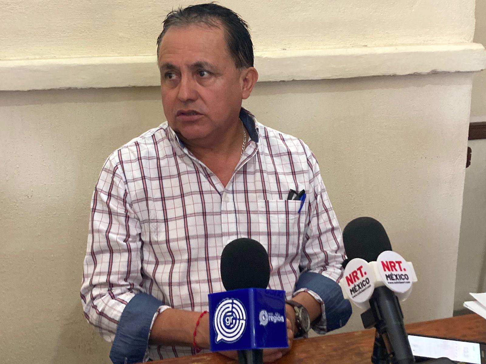 “Que nos garanticen pago de sueldo a trabajadores”