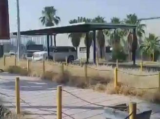 Saca AHMSA vehículos para evitar embargos