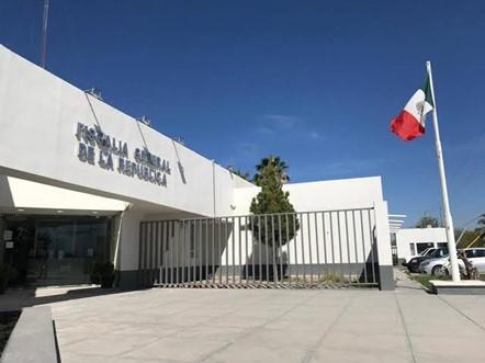 Procesa FGR a vendedor de “cristal” en Monclova