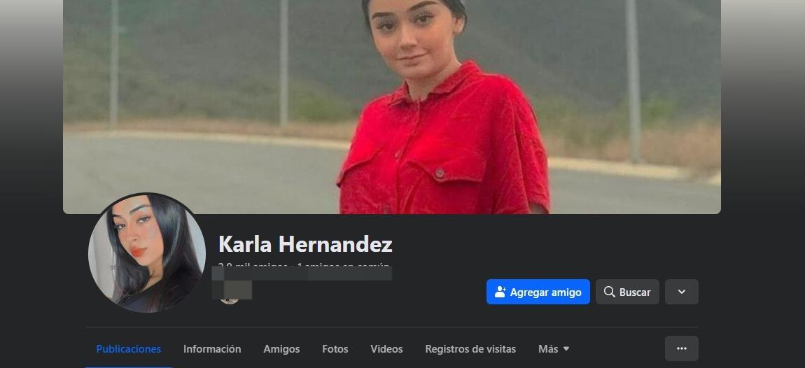 Enganchaba pederasta a niños con perfil falso