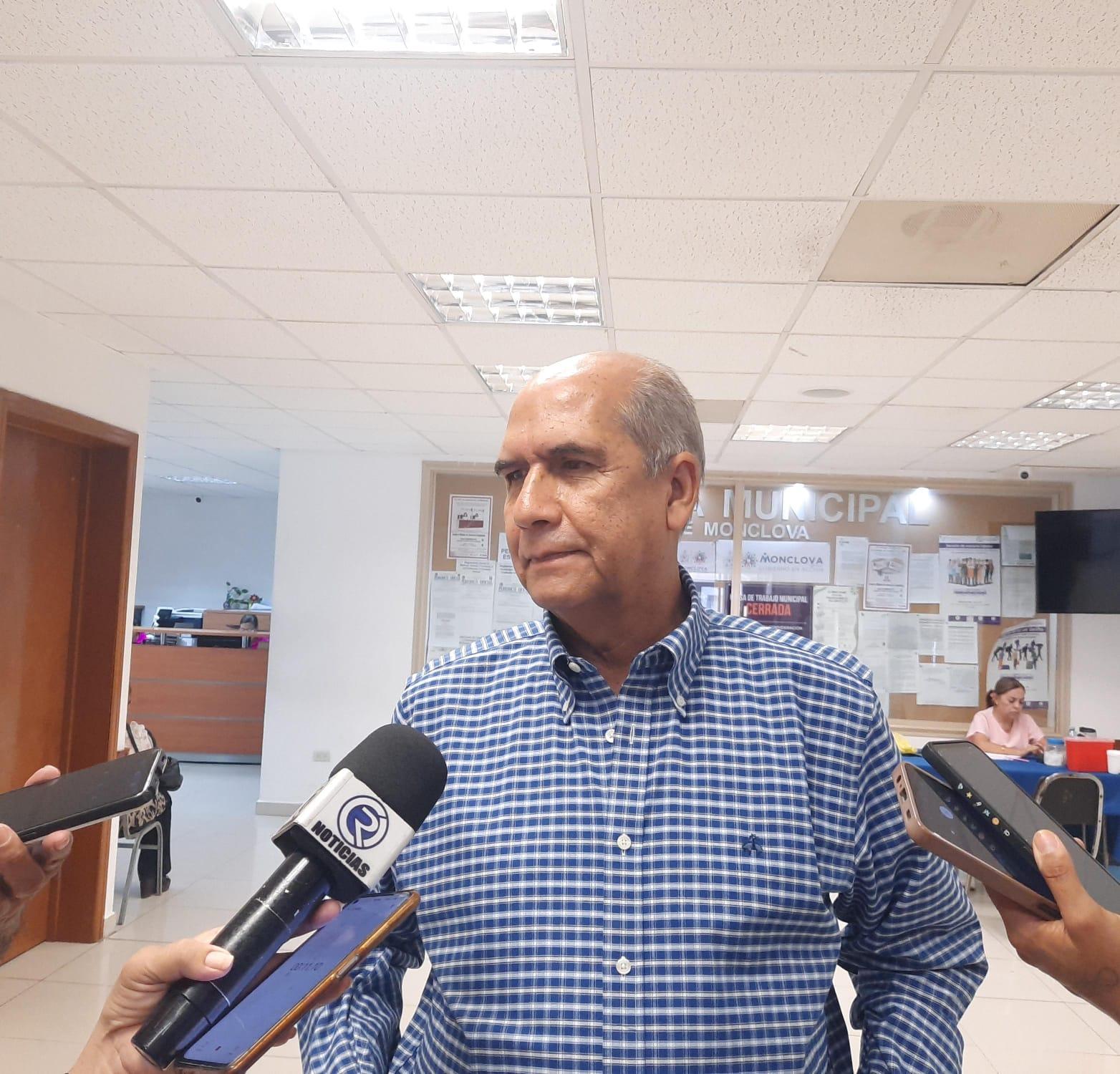 Personas externas implicadas en fraude en Catastro: Dávila