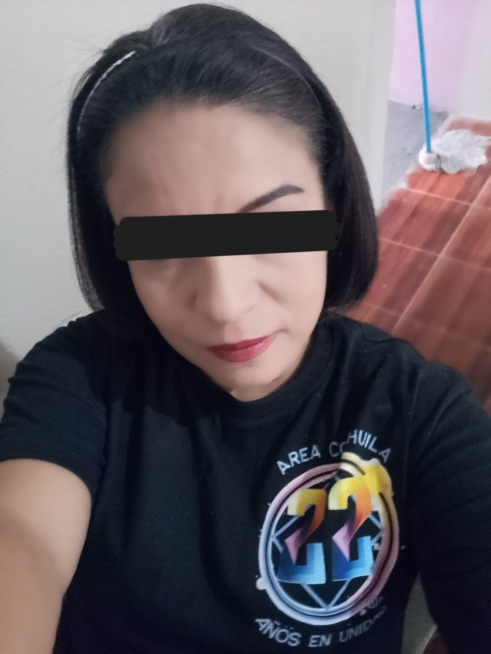 Perdió oportunidad de ser madre por adicción