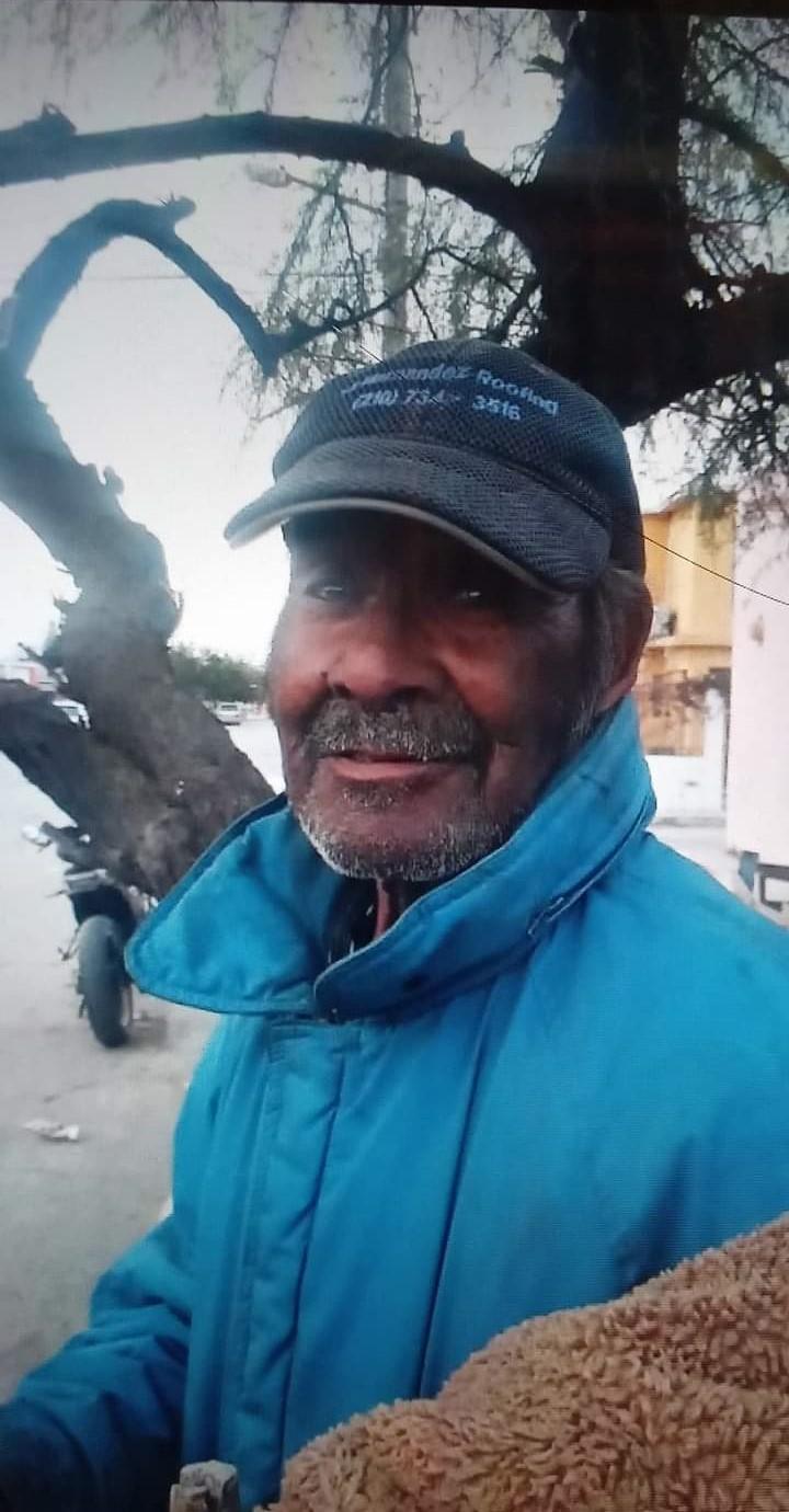 Tras seis días encuentran sin vida a don Fortunato