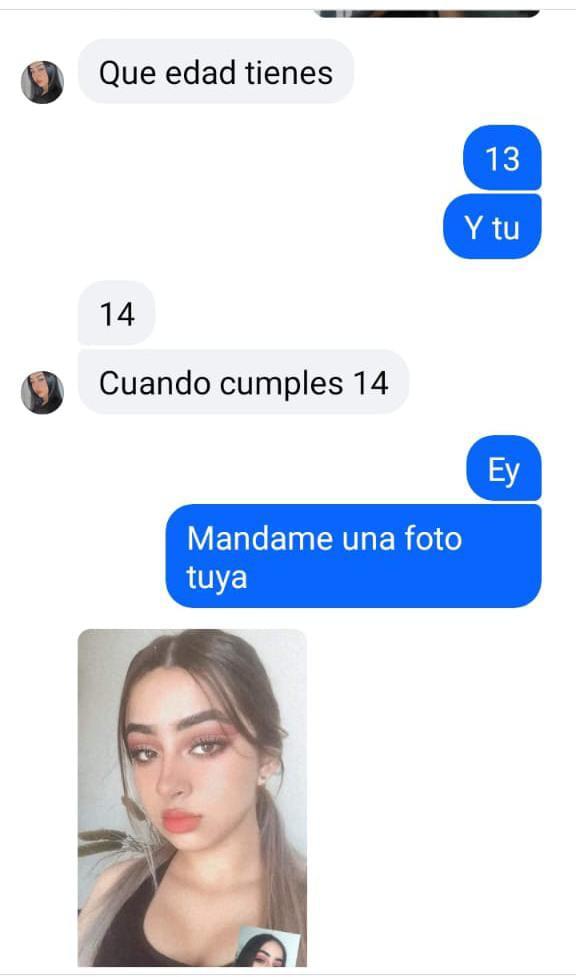 Niños entre víctimas de pedófilo detenido