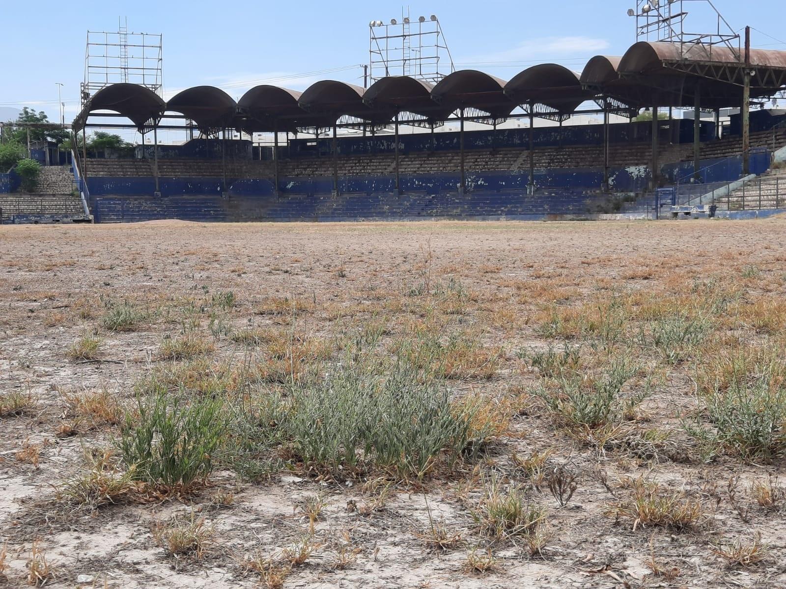 Se suma club a rescate del Deportivo AHMSA