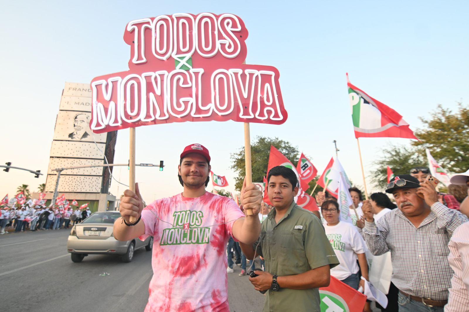 Exitoso cierre de CV con megacrucero
