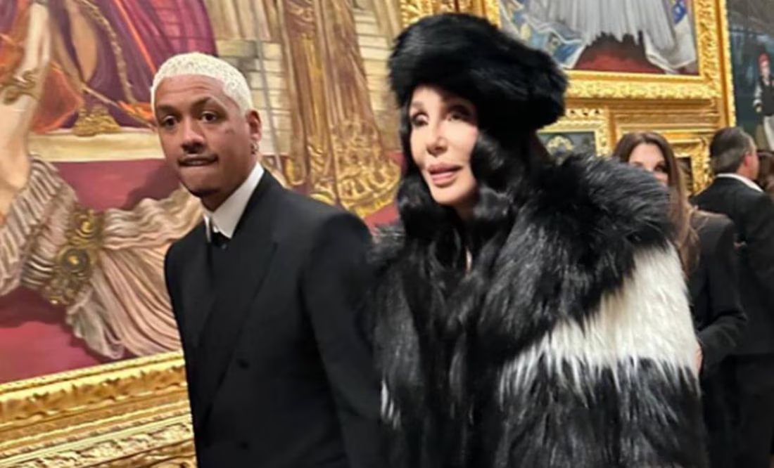 Cher bateó a Elvis Presley: confiesa por qué prefiere a los hombres más jóvenes que ella