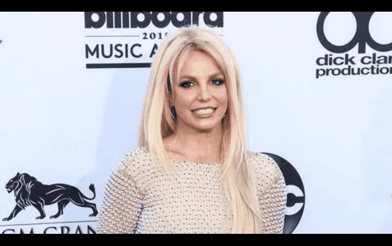 Esto es lo que realmente pasó entre Britney Spears y su novio, Paul Soliz