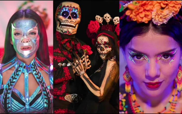 Influencer pone en alto a México y rompe récord en TikTok con su trend