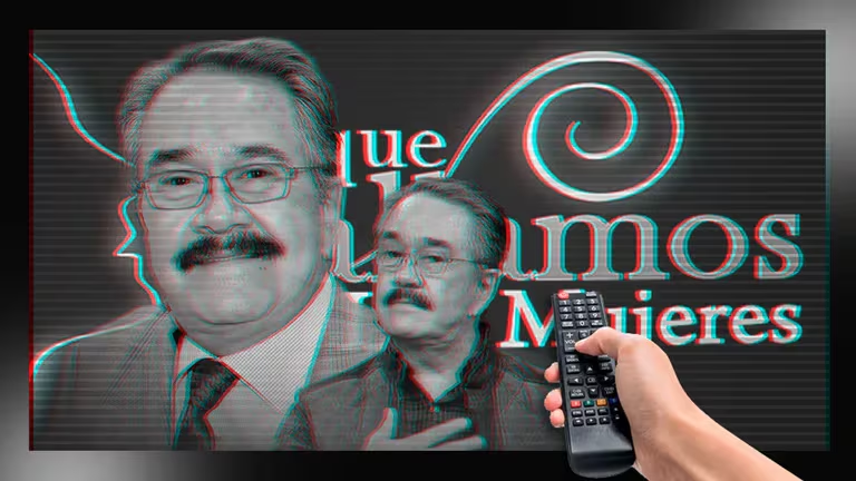 ¿Sale de Ventaneando? Pedro Sola debutará como actor en «Lo que callamos las mujeres»