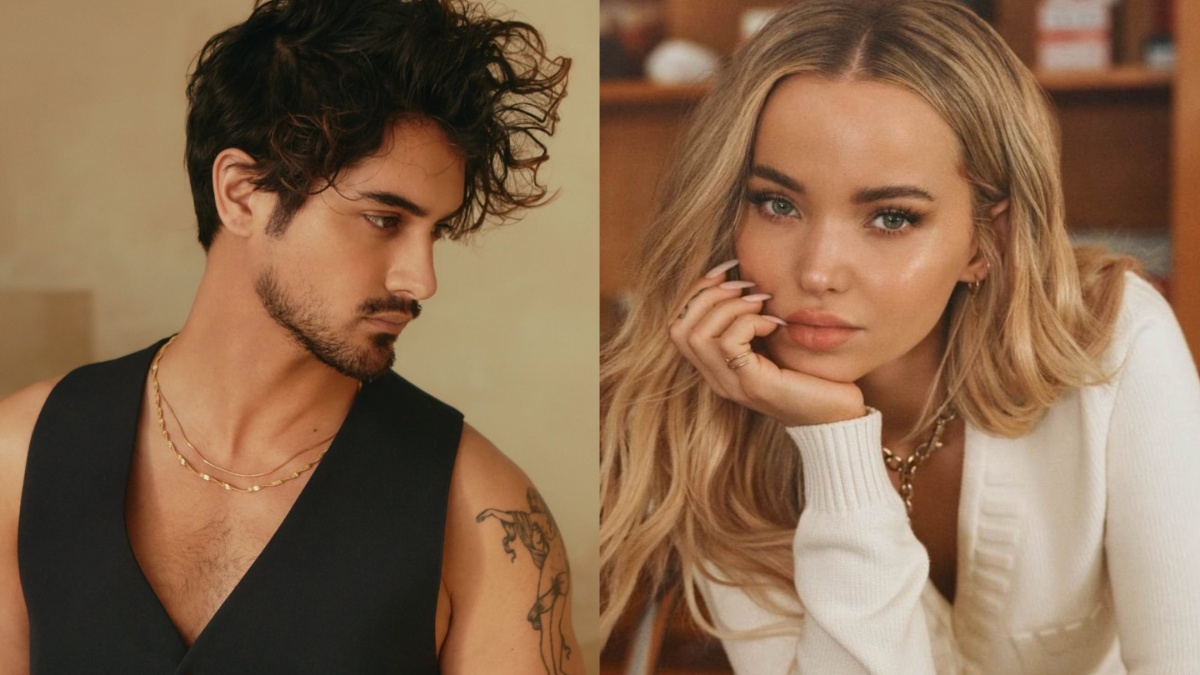 Obsession: Dove Cameron y Avan Jogia protagonizarán la serie de suspenso para Prime Video