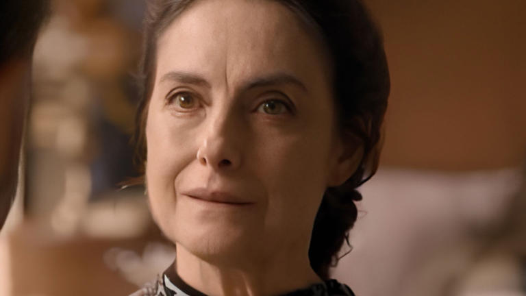 “¿En qué momento envejeció?”: Diana Bracho impacta con su estado físico. VIDEO