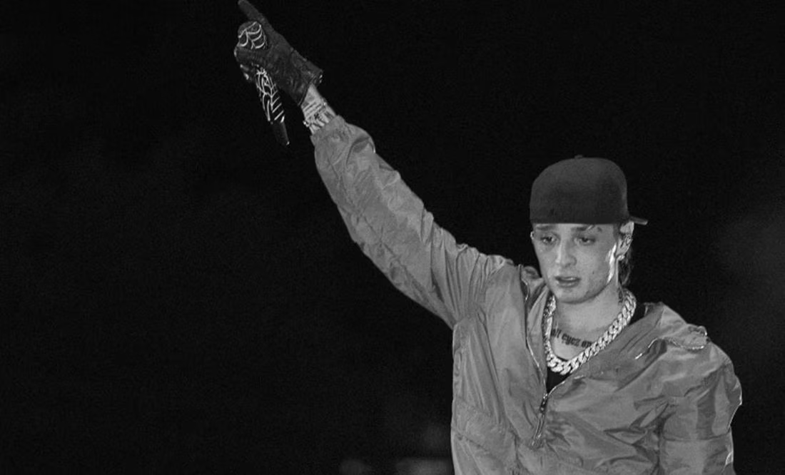 Peso Pluma revela el tracklist de «Éxodo», su nuevo álbum
