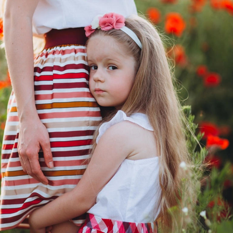 Cómo afecta a una niña crecer sin padre