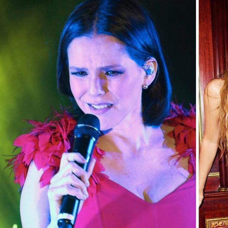 Tachan de egocéntrica a Kika Edgar tras negarse a cantar cover de Shakira