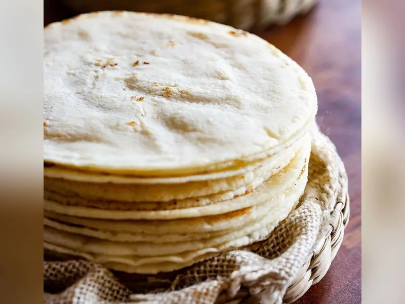 La tortilla de maíz: alimento nutritivo libre de gluten avalada por especialistas