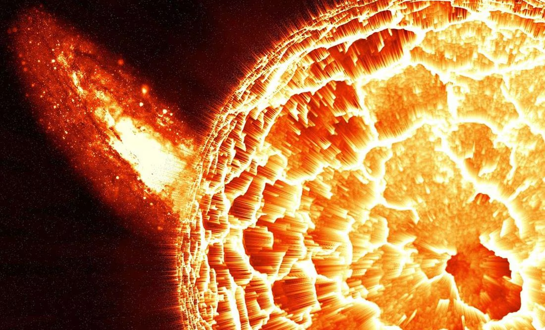 ¿Cuándo será la próxima tormenta solar que podría acabar con la tecnología?
