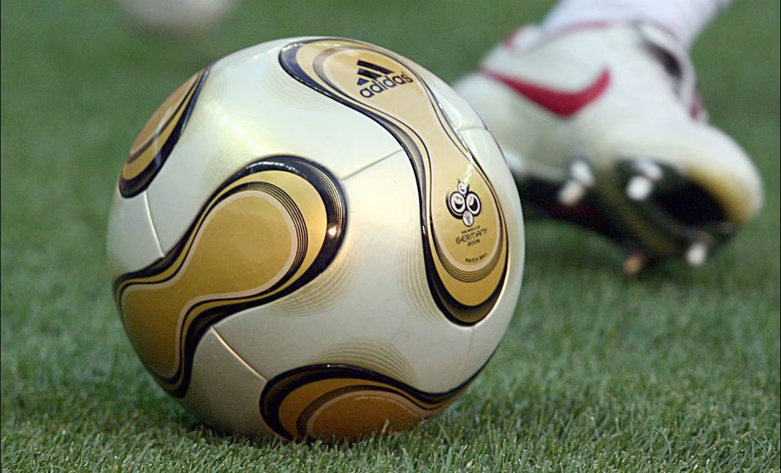 Día Mundial del Futbol: ¿Cuál es el origen de la palabra y por qué se celebra cada 25 de mayo?