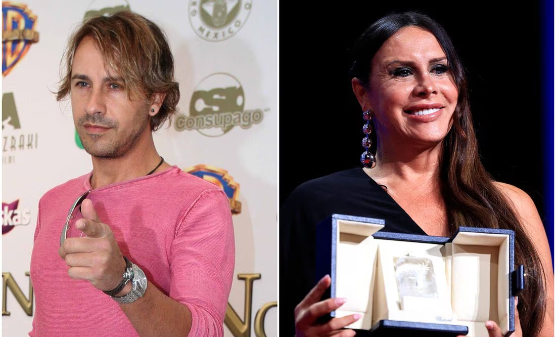 Karla Sofía Gascón: del éxito en México con «Nosotros los Nobles» a la gloria en Cannes