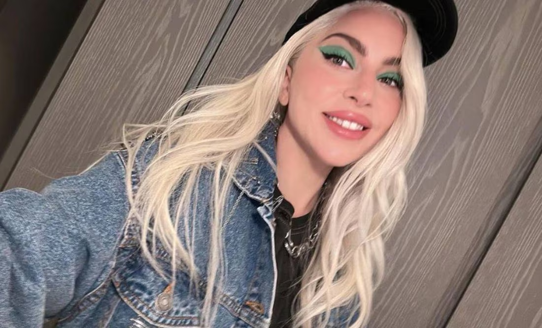 Lady Gaga confiesa que dio cinco conciertos estando enferma de Covid-19, y usuarios la critican