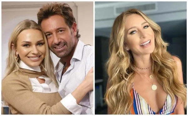 Sale a la luz infidelidad de Gabriel Soto a Irina Baeva; revelan escandalosos detalles