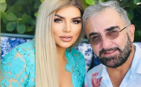  Vicente Fernández Jr. quiere volver a ser papá a los 60 años de edad
