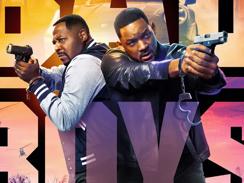 Will Smith y Martin Lawrence visitarán la CDMX para promocionar ‘Bad Boys: Hasta la muerte’