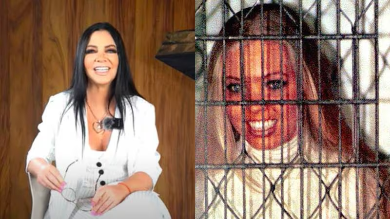‘Me hubiera gustado que Belinda se acercara a mí’: Paola Durante pide compensación por «¿Quién lo mató?»
