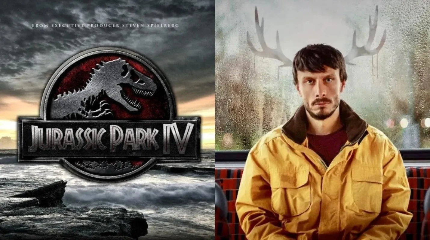 Jurassic Park negocia con Richar Gadd, lo quieren de protagonista