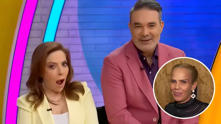 Niurka revela que engañó a Juan Osorio con Mauricio Islas